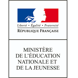 Logo du Ministère de l'Éducation nationale et de la Jeunesse